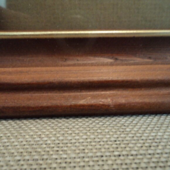 Canadian Native Authentic Caribou Hair Sculpture picture~10 x 12 - Picture 6 of 7